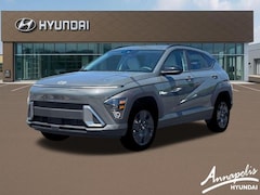 2026 Hyundai Kona SEL Sport AWD SUV