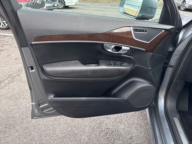 2019 Volvo XC90 Momentum - Photo 10