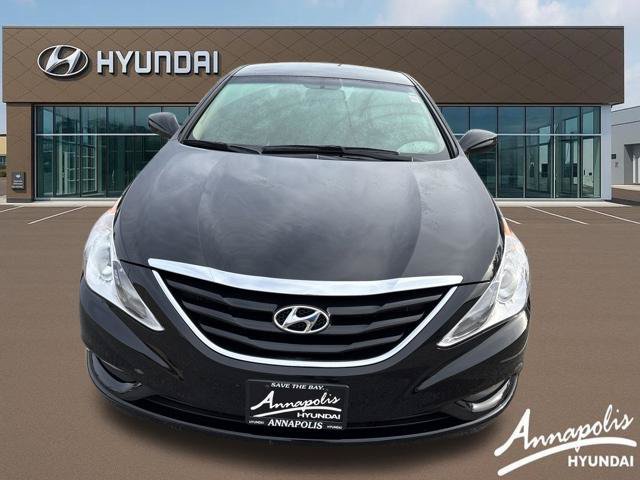 Used 2012 Hyundai Sonata GLS Sedan