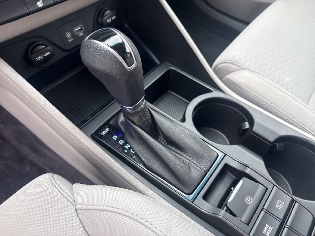 2020 Hyundai Tucson Value - Photo 24