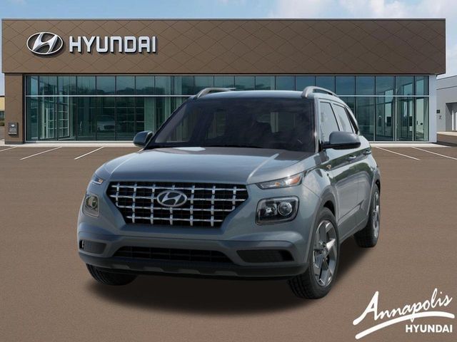 New 2026 Hyundai Venue SEL SUV