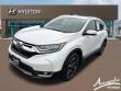 Used 2018 Honda CR-V Touring SUV