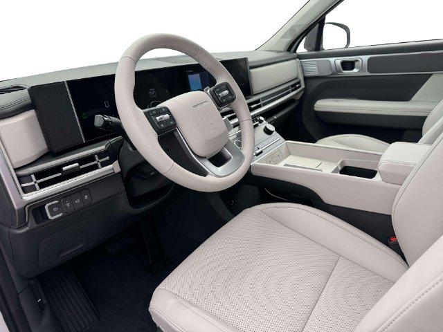 2026 Hyundai Santa Fe SEL - Photo 14