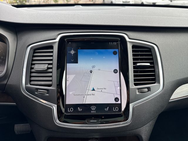 2019 Volvo XC90 Momentum - Photo 19