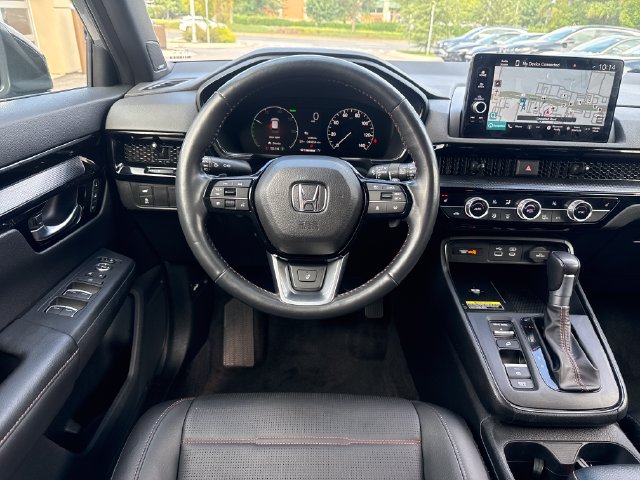 2025 Honda CR-V Sport Touring - Photo 13