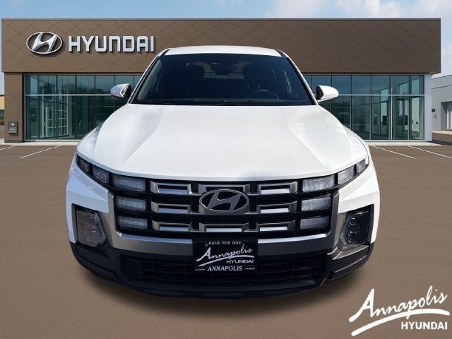 2025 Hyundai Santa Cruz SE - Photo 8