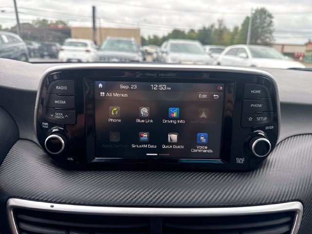 2020 Hyundai Tucson Value - Photo 19