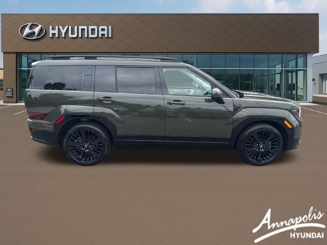 2024 Hyundai Santa Fe Calligraphy - Photo 6
