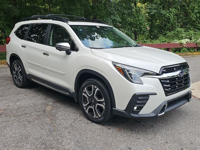  Subaru Ascent