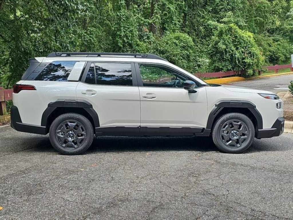 New 2026 Subaru Outback Premium SUV