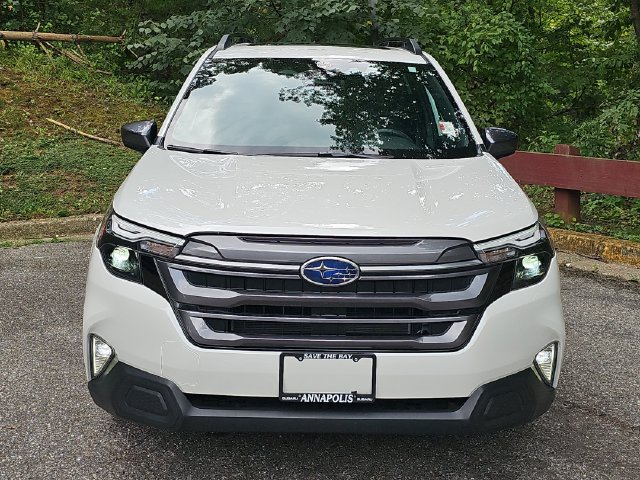 Certified 2026 Subaru Forester Premium