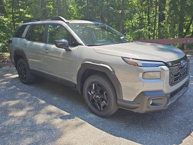 New 2026 Subaru Outback Limited SUV