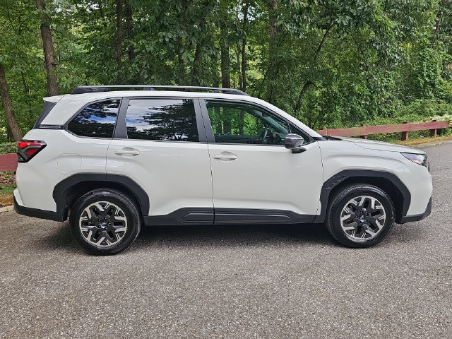 Certified 2026 Subaru Forester Premium
