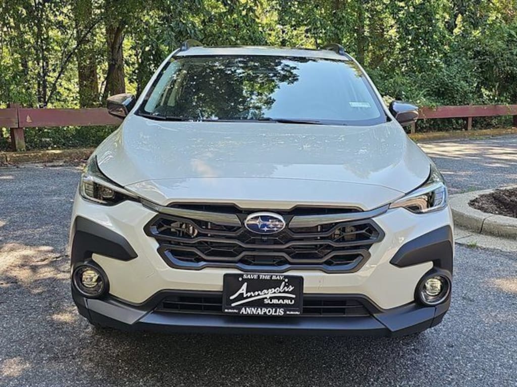 New 2026 Subaru Crosstrek Limited Hybrid SUV