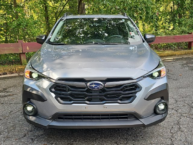 Certified 2024 Subaru Crosstrek Premium