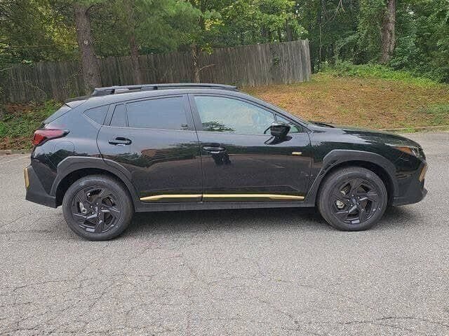 New 2026 Subaru Crosstrek Sport SUV