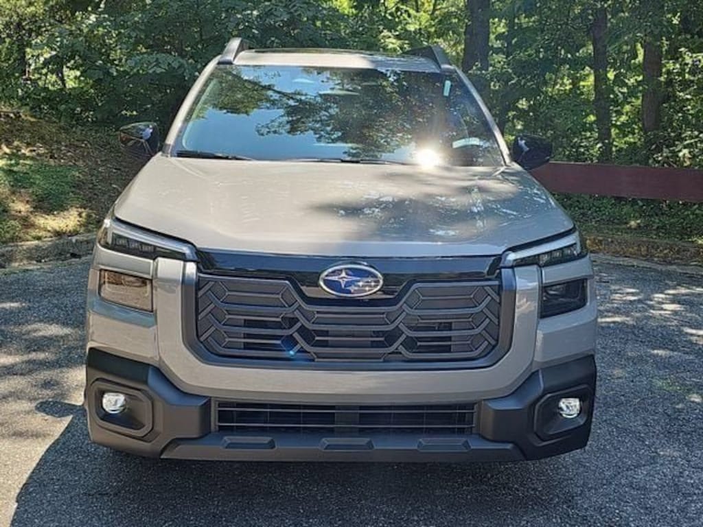 New 2026 Subaru Outback Limited SUV