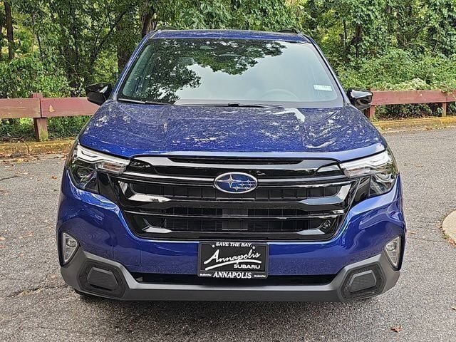 New 2026 Subaru Forester Sport Onyx Edition SUV