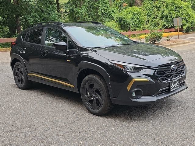 New 2026 Subaru Crosstrek Sport SUV