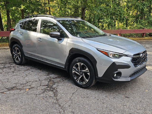 Certified 2024 Subaru Crosstrek Premium