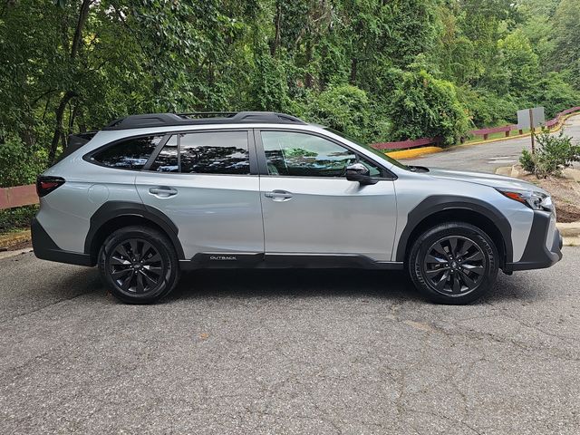 Certified 2024 Subaru Outback Onyx Edition