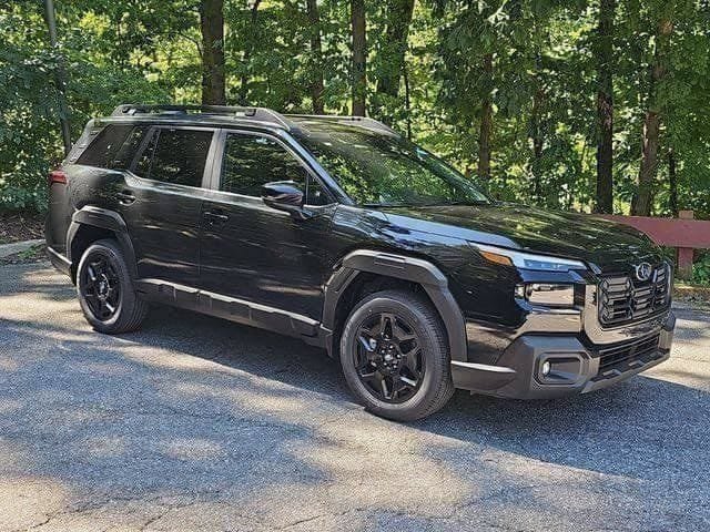 New 2026 Subaru Outback Limited SUV