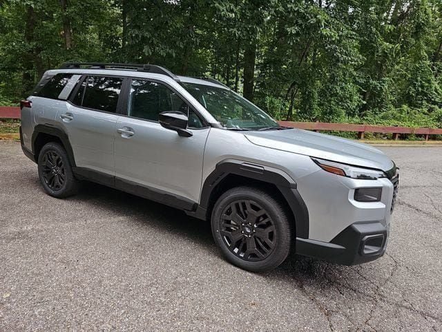 Featured New 2026 Subaru Outback Limited XT SUV for Sale in Annapolis, MD