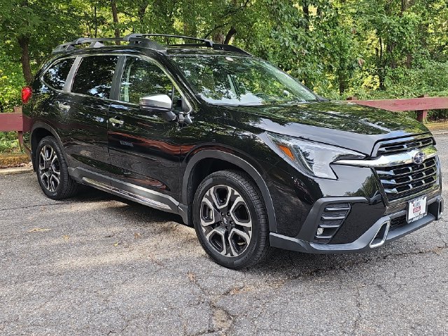 2023 Subaru Ascent