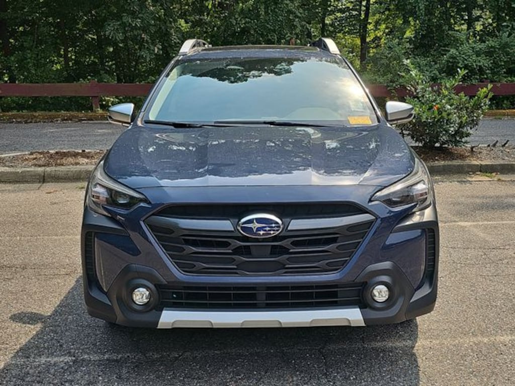 Certified 2024 Subaru Outback Touring XT