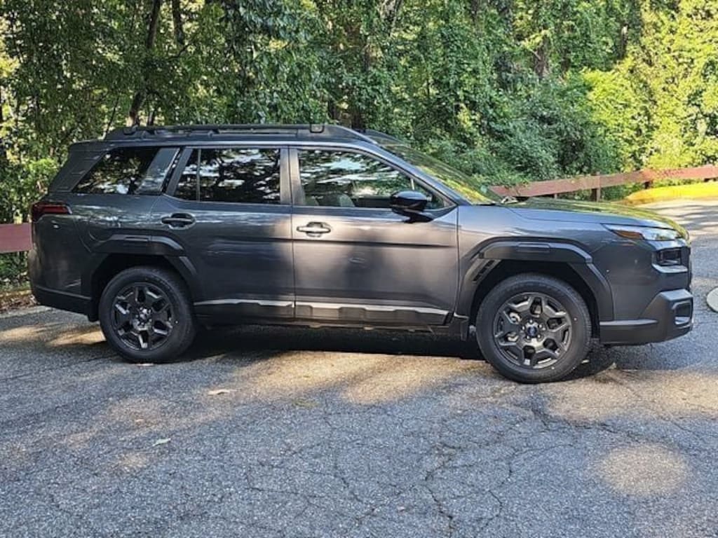 New 2026 Subaru Outback Premium SUV