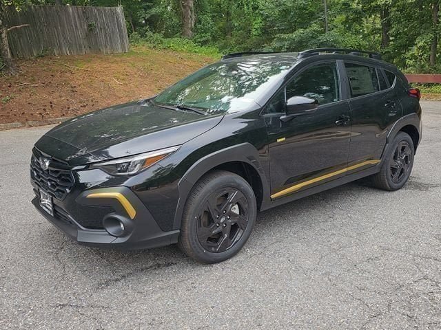 New 2026 Subaru Crosstrek Sport SUV