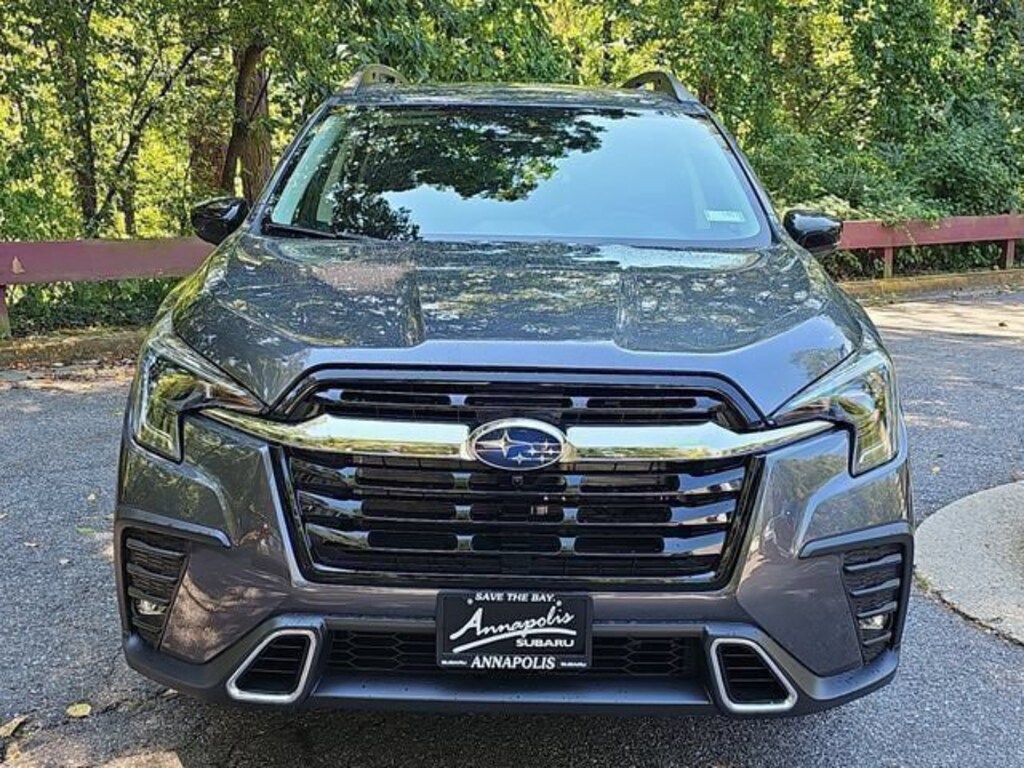 New 2027 Subaru Ascent Touring 7-Passenger SUV