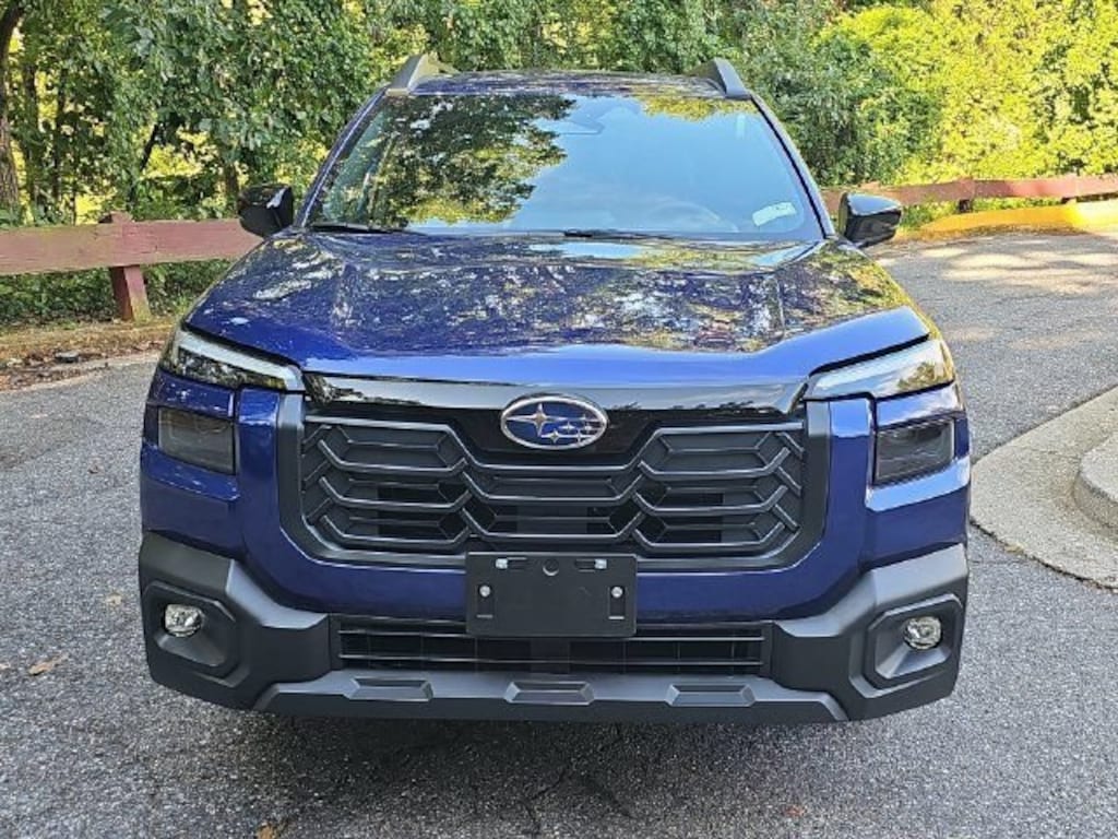 New 2026 Subaru Outback Premium SUV