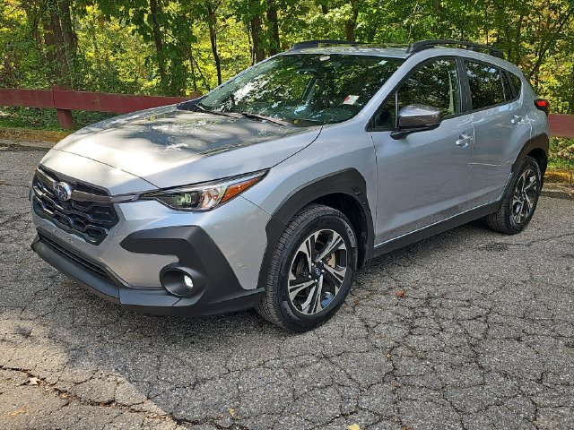 Certified 2024 Subaru Crosstrek Premium