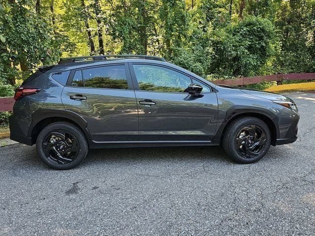 New 2026 Subaru Crosstrek Sport Hybrid SUV