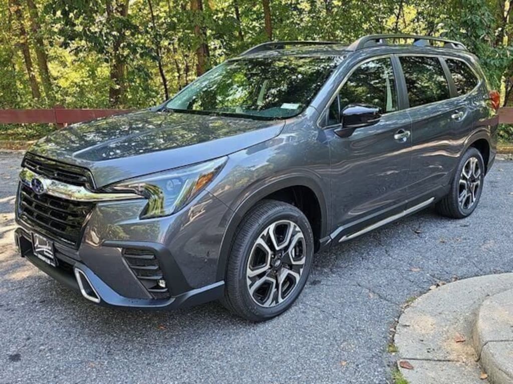 New 2027 Subaru Ascent Touring 7-Passenger SUV