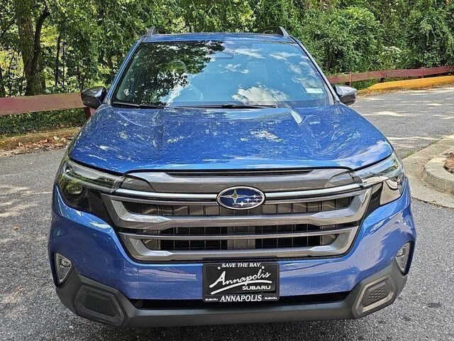 New 2026 Subaru Forester Limited Hybrid SUV