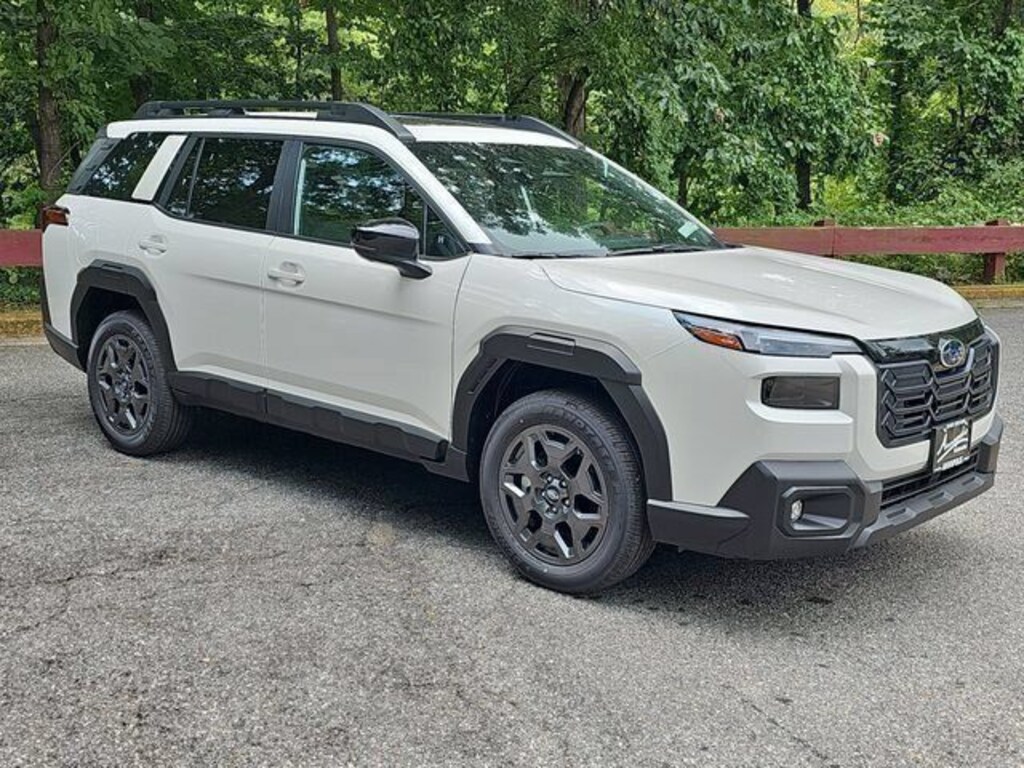 New 2026 Subaru Outback Premium SUV