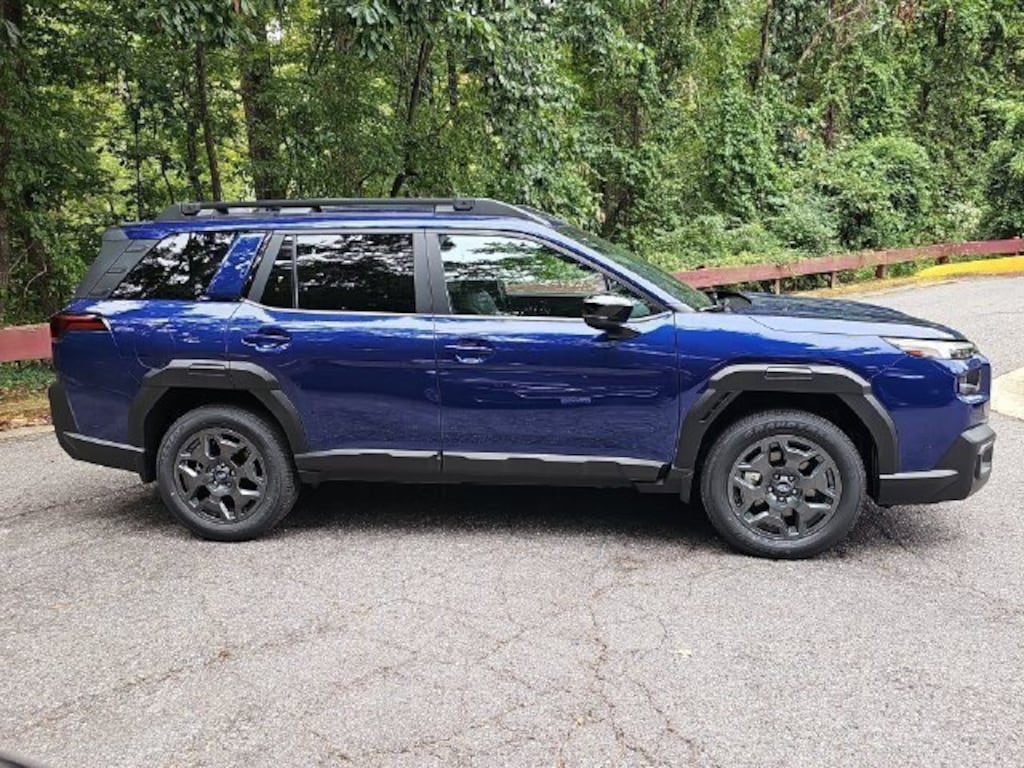 New 2026 Subaru Outback Premium SUV