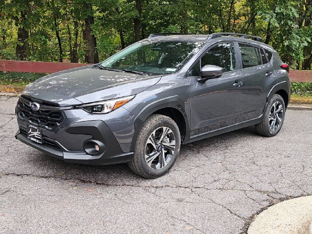 New 2026 Subaru Crosstrek Premium SUV
