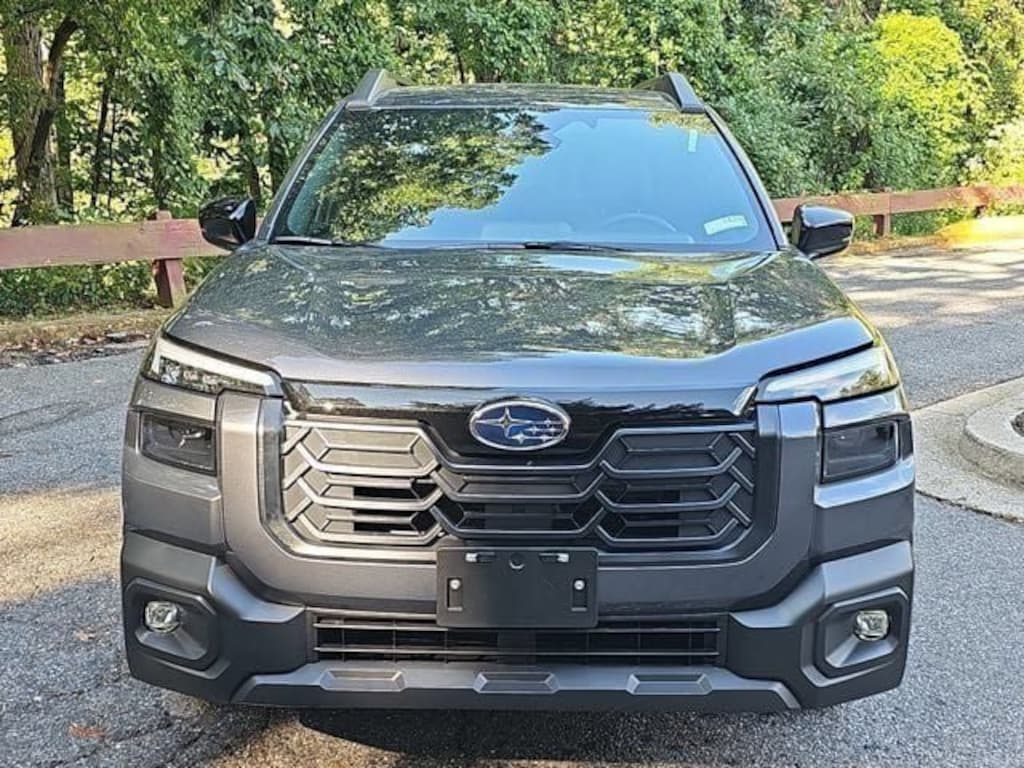 New 2026 Subaru Outback Premium SUV