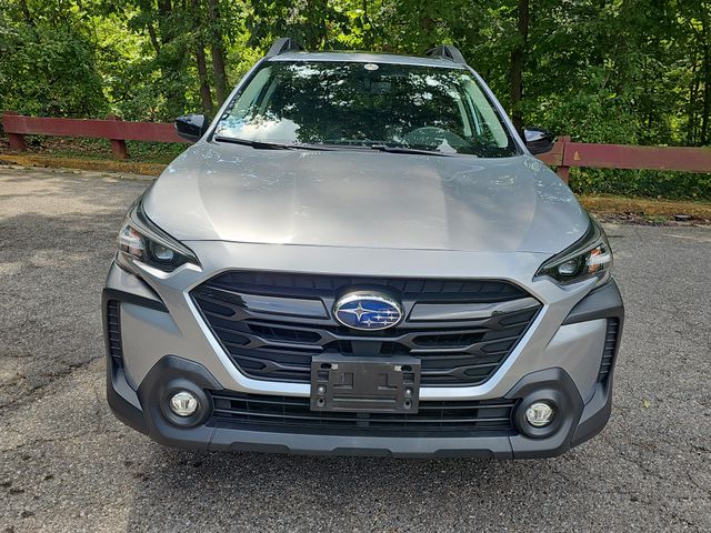 Certified 2024 Subaru Outback Onyx Edition