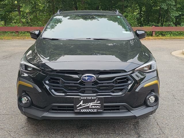 New 2026 Subaru Crosstrek Sport SUV