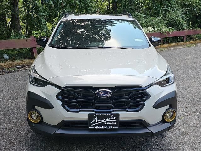 New 2026 Subaru Crosstrek Sport Hybrid SUV