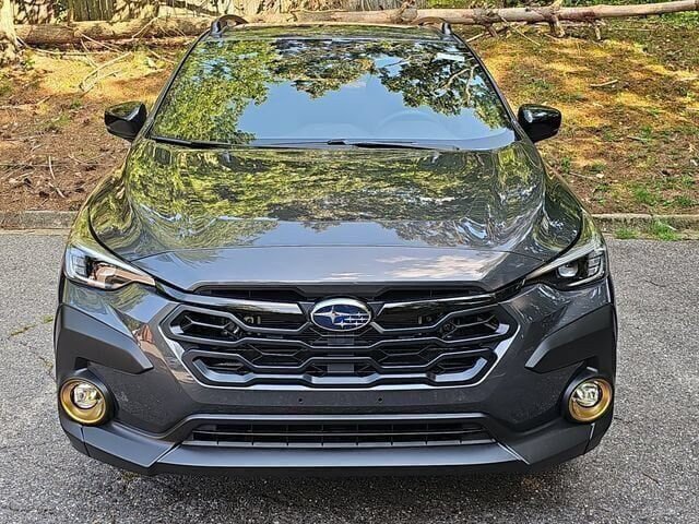New 2026 Subaru Crosstrek Sport Hybrid SUV