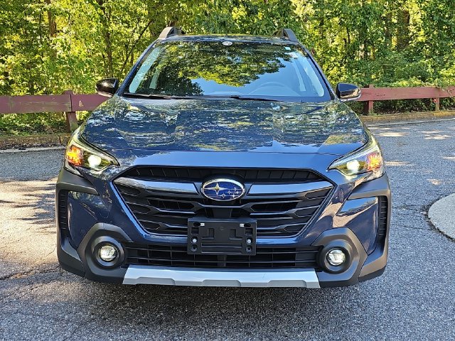 Certified 2024 Subaru Outback Limited