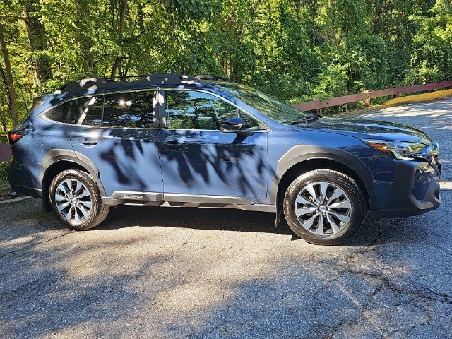 Certified 2024 Subaru Outback Limited