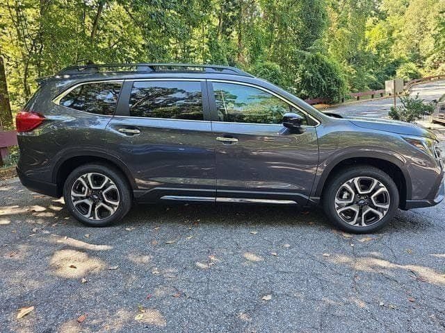 New 2027 Subaru Ascent Touring 7-Passenger SUV