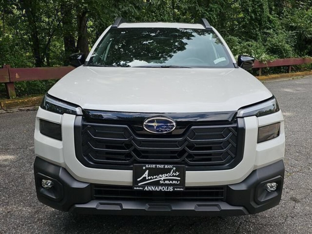 New 2026 Subaru Outback Premium SUV