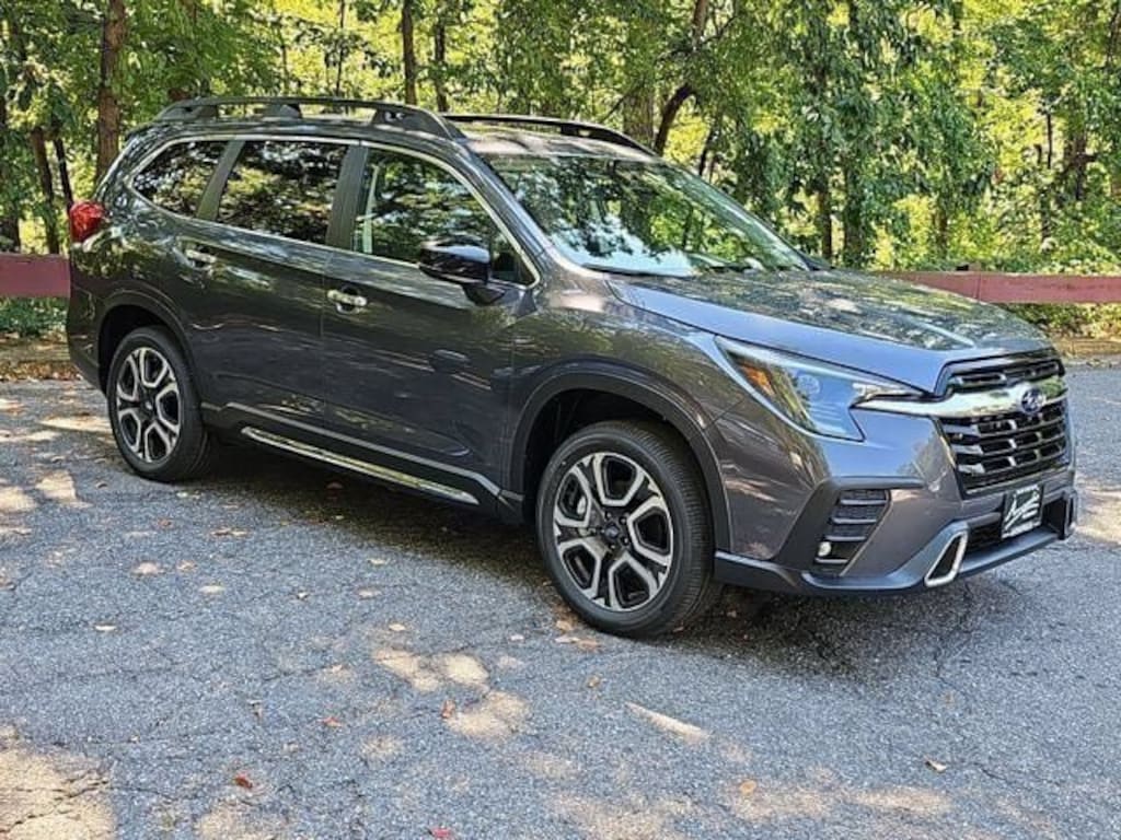 New 2027 Subaru Ascent Touring 7-Passenger SUV